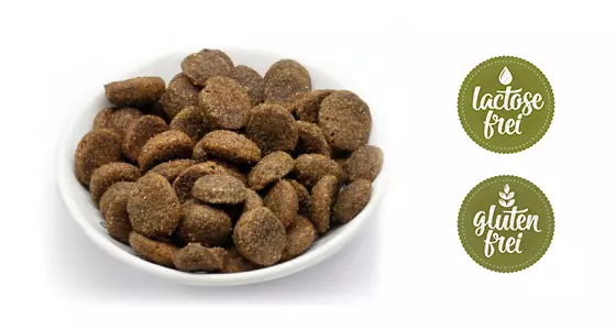 Reico MaxiDog Athletic Schonkost