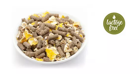 Reico MaxiDog Fleischmix mit hohem Fleischanteil