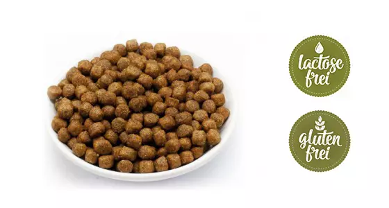 MaxiDog Junior - das Welpenfutter von Reico