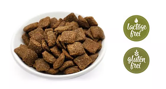 MaxiDog Wellness für sensible Hunde mit Allergien