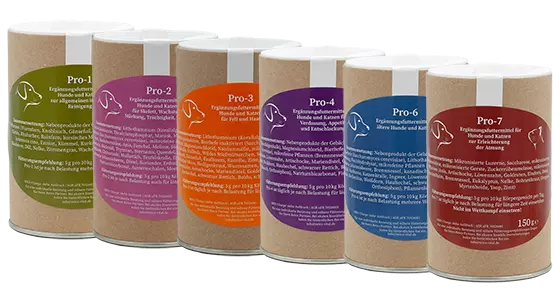 Reico Nahrungsergänzung