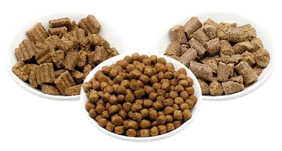 Reico Trockenfutter MaxiDog