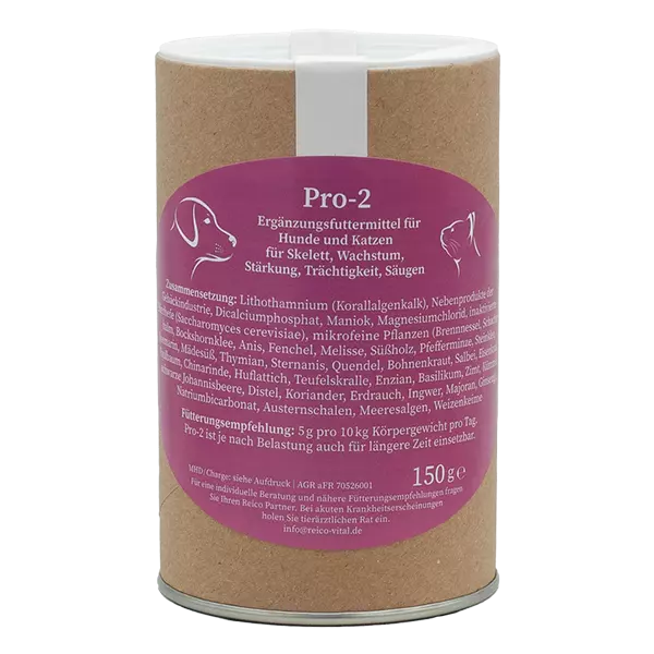 Reico Naturkraft Pro-2