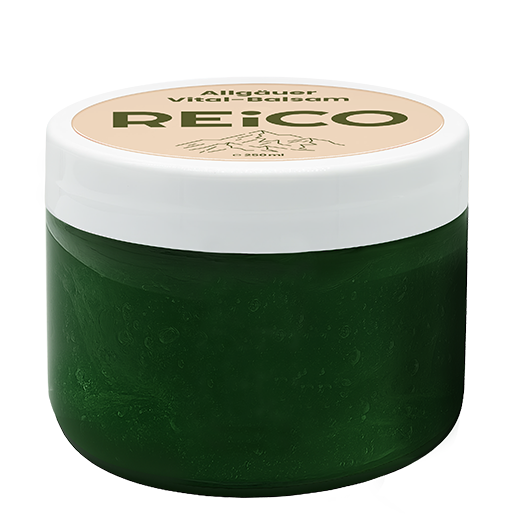 Reico Allgäuer Vital Balsam