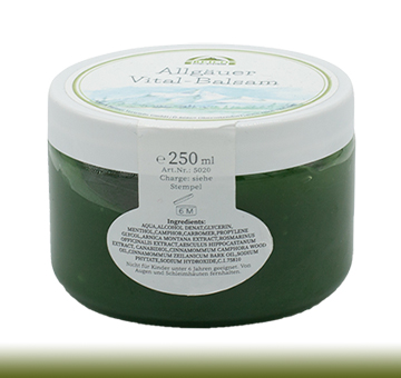 Reico Allgäuer Vital Balsam