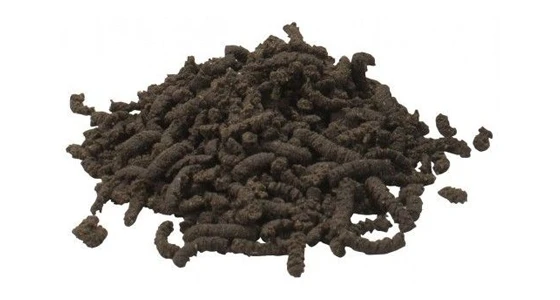 Reico Dam Vital Ergänzungsfutter Pferd