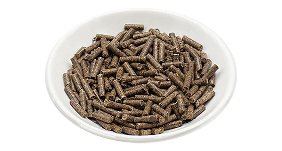 Reico Ezem/Mauk Vital Ergänzungsfutter Pferd