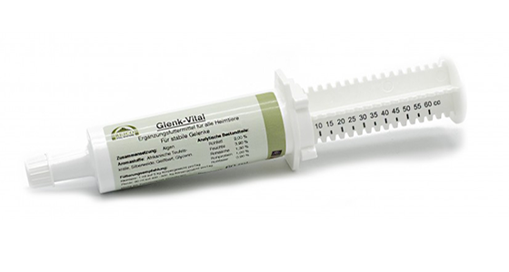 Reico Glenk Vital Ergänzungsfutter Pferd