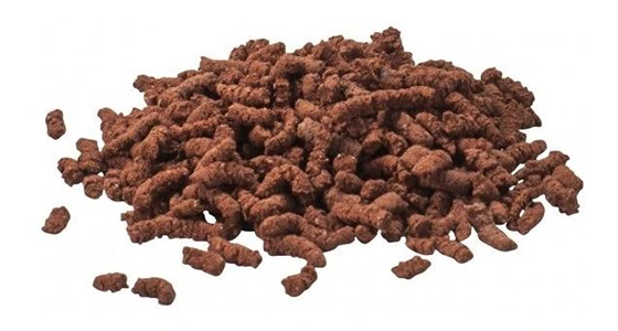 Reico High Sport Vital Ergänzungsfutter Pferd