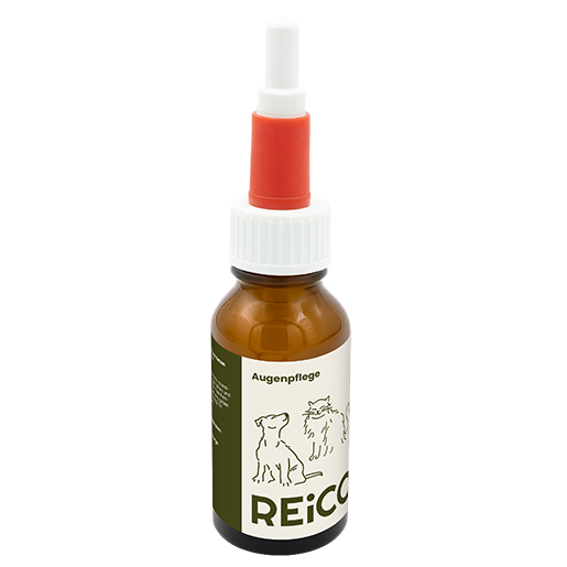 Reico Augenpflege